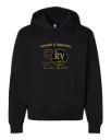 50th Anniversary Kappa Upsilon Commemorative Sweatshirt
